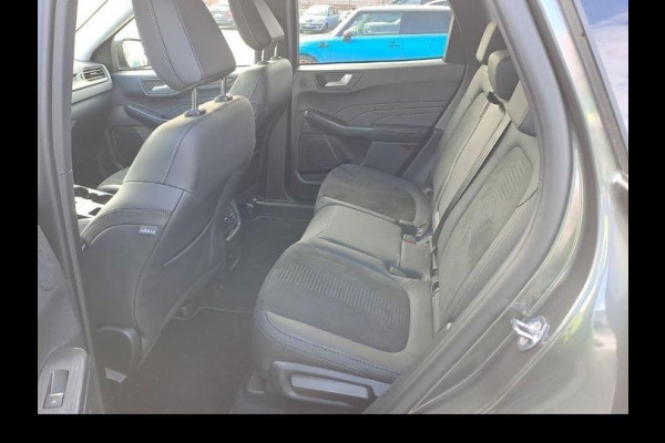 Ford Kuga 2.5 FHEV Active X 190pk | Driver Assistance Pack | 4WD | 19inch Lichtmetaal | Technology Pack | 2.100kg Trekgewicht | Winterpack | All Weather Banden | Geen stekker nodig