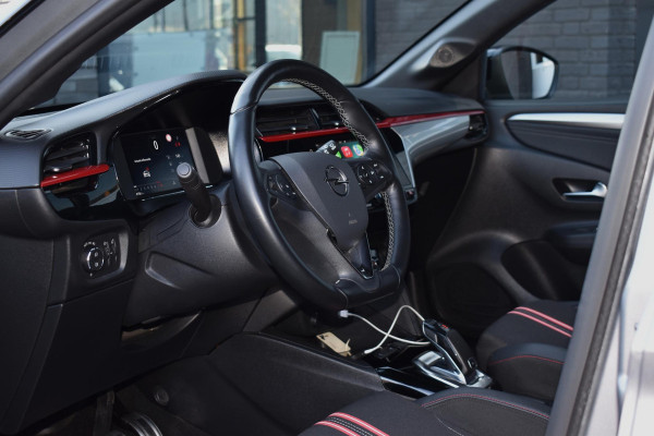 Opel Corsa 1.2 Turbo 130PK Aut. GS Line | LED | Carplay | Camera | Stoel- & Stuurverw. | Incl. garantie