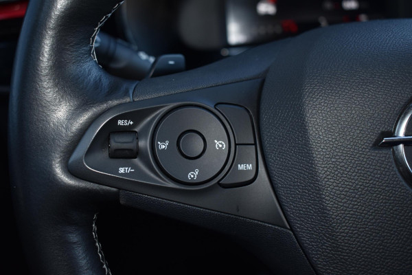 Opel Corsa 1.2 Turbo 130PK Aut. GS Line | LED | Carplay | Camera | Stoel- & Stuurverw. | Incl. garantie
