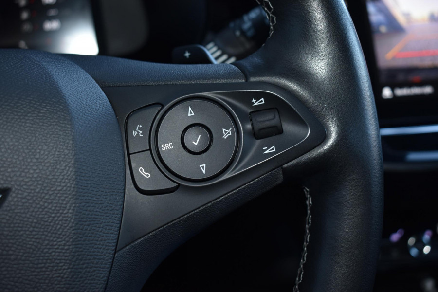 Opel Corsa 1.2 Turbo 130PK Aut. GS Line | LED | Carplay | Camera | Stoel- & Stuurverw. | Incl. garantie