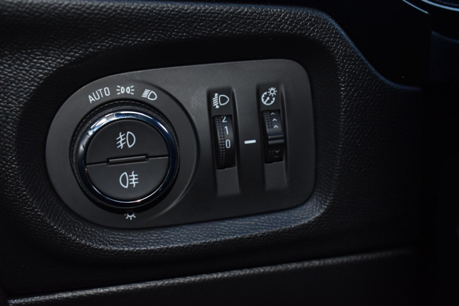 Opel Corsa 1.2 Turbo 130PK Aut. GS Line | LED | Carplay | Camera | Stoel- & Stuurverw. | Incl. garantie