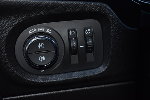 Opel Corsa 1.2 Turbo 130PK Aut. GS Line | LED | Carplay | Camera | Stoel- & Stuurverw. | Incl. garantie