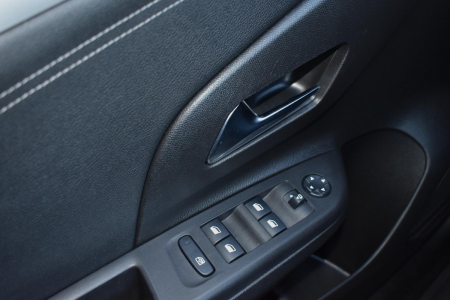 Opel Corsa 1.2 Turbo 130PK Aut. GS Line | LED | Carplay | Camera | Stoel- & Stuurverw. | Incl. garantie