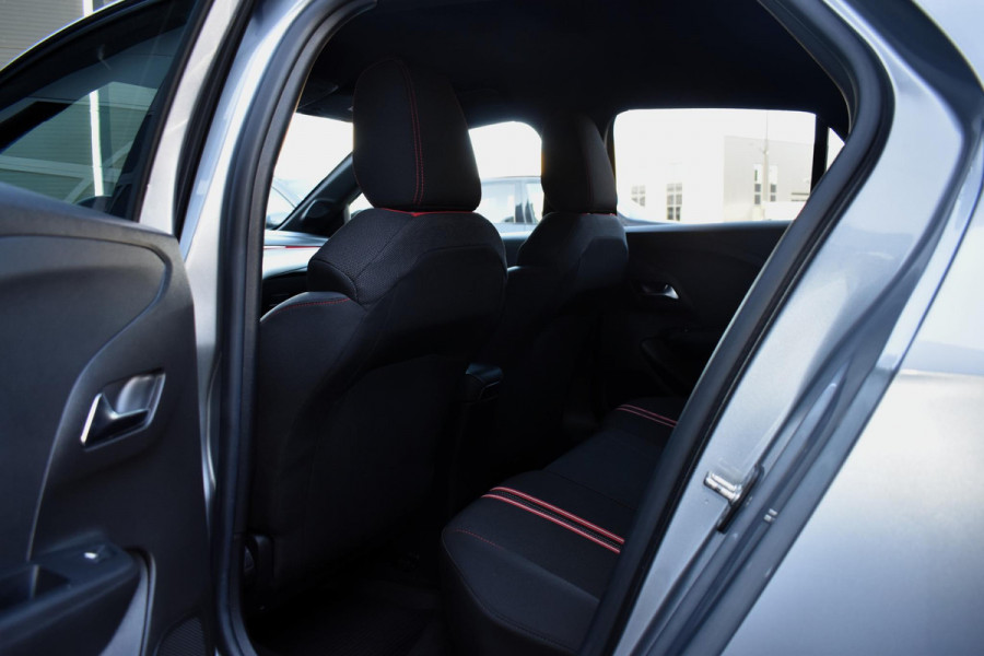 Opel Corsa 1.2 Turbo 130PK Aut. GS Line | LED | Carplay | Camera | Stoel- & Stuurverw. | Incl. garantie