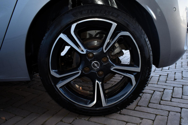 Opel Corsa 1.2 Turbo 130PK Aut. GS Line | LED | Carplay | Camera | Stoel- & Stuurverw. | Incl. garantie