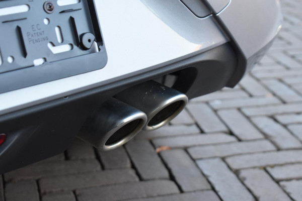 Opel Corsa 1.2 Turbo 130PK Aut. GS Line | LED | Carplay | Camera | Stoel- & Stuurverw. | Incl. garantie