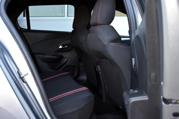 Opel Corsa 1.2 Turbo 130PK Aut. GS Line | LED | Carplay | Camera | Stoel- & Stuurverw. | Incl. garantie