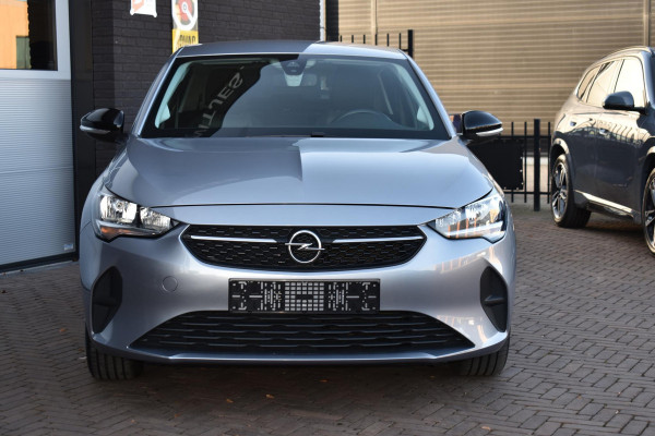 Opel Corsa 1.2 Edition | Carplay | Stoel- & Stuurver. | PDC | Incl. garantie