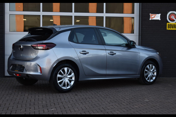Opel Corsa 1.2 Edition | Carplay | Stoel- & Stuurver. | PDC | Incl. garantie