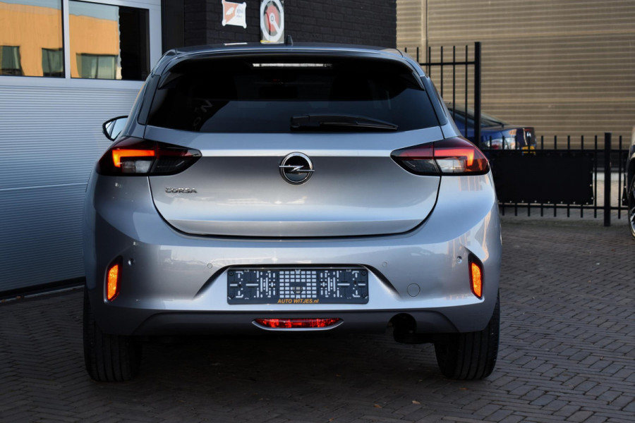 Opel Corsa 1.2 Edition | Carplay | Stoel- & Stuurver. | PDC | Incl. garantie