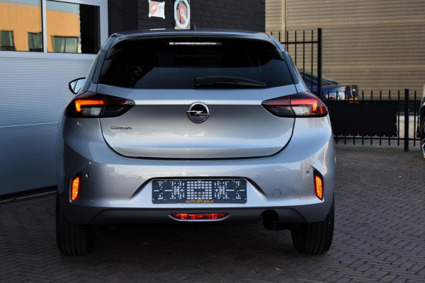 Opel Corsa 1.2 Edition | Carplay | Stoel- & Stuurver. | PDC | Incl. garantie