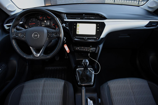 Opel Corsa 1.2 Edition | Carplay | Stoel- & Stuurver. | PDC | Incl. garantie