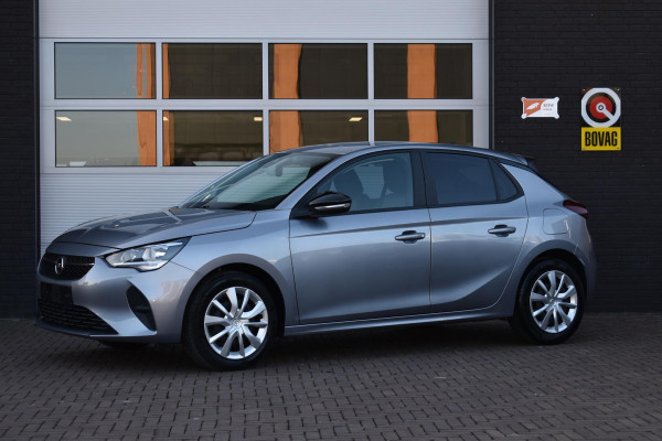 Opel Corsa 1.2 Edition | Carplay | Stoel- & Stuurver. | PDC | Incl. garantie