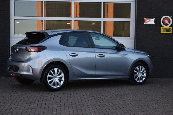 Opel Corsa 1.2 Edition | Carplay | Stoel- & Stuurver. | PDC | Incl. garantie