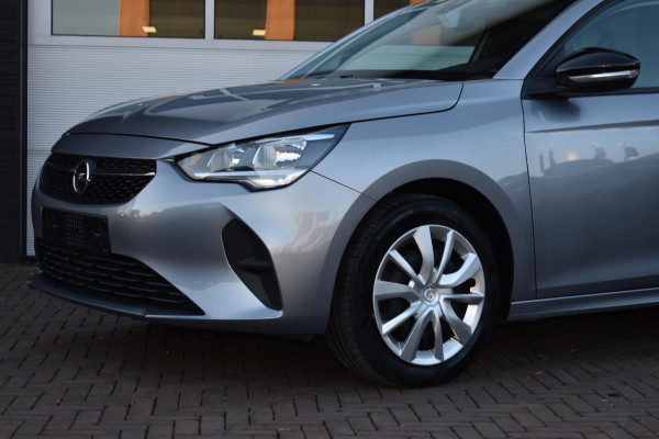 Opel Corsa 1.2 Edition | Carplay | Stoel- & Stuurver. | PDC | Incl. garantie