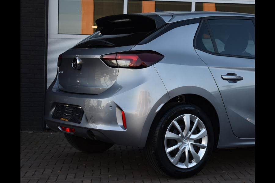 Opel Corsa 1.2 Edition | Carplay | Stoel- & Stuurver. | PDC | Incl. garantie