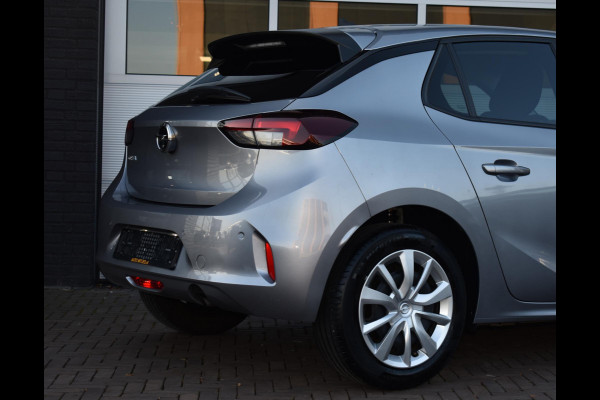 Opel Corsa 1.2 Edition | Carplay | Stoel- & Stuurver. | PDC | Incl. garantie