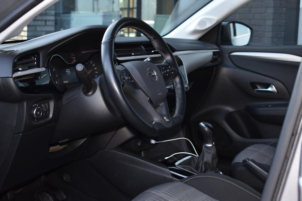 Opel Corsa 1.2 Edition | Carplay | Stoel- & Stuurver. | PDC | Incl. garantie