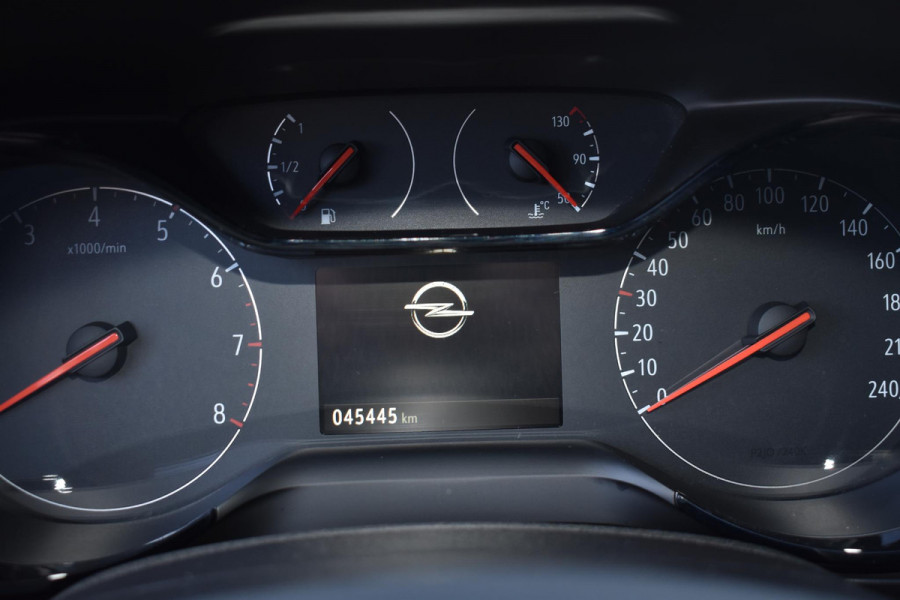 Opel Corsa 1.2 Edition | Carplay | Stoel- & Stuurver. | PDC | Incl. garantie