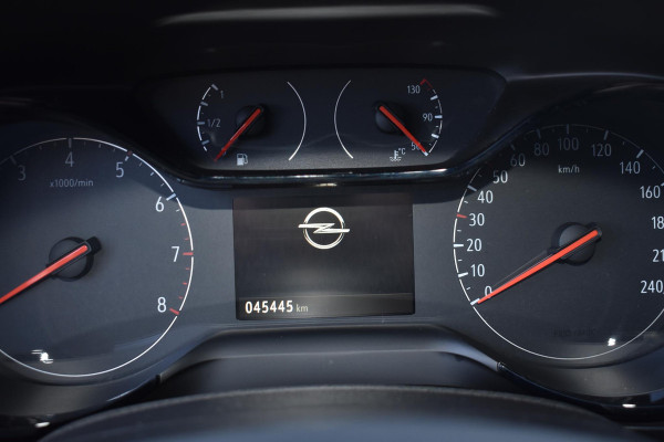 Opel Corsa 1.2 Edition | Carplay | Stoel- & Stuurver. | PDC | Incl. garantie