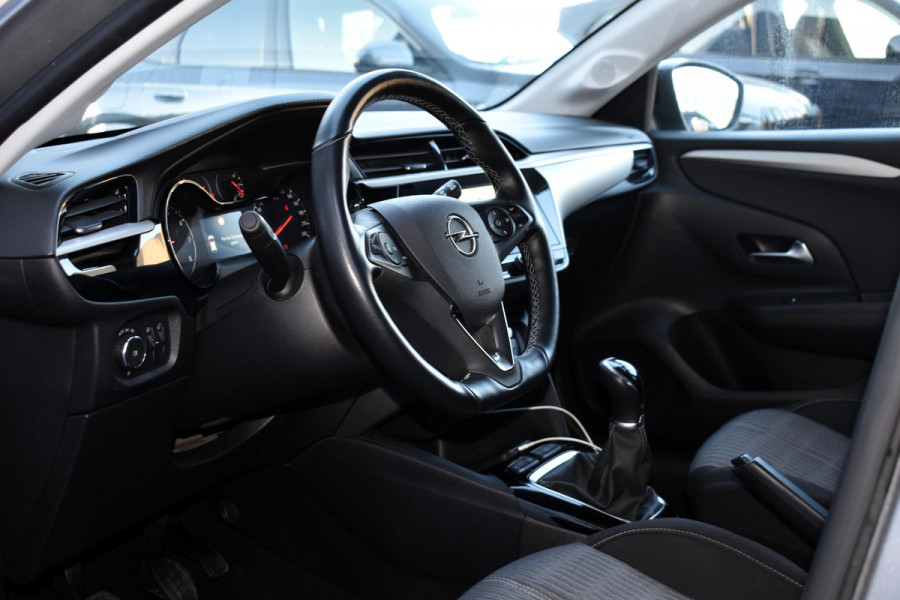 Opel Corsa 1.2 Edition | Carplay | Stoel- & Stuurver. | PDC | Incl. garantie
