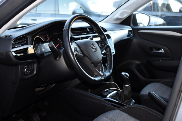 Opel Corsa 1.2 Edition | Carplay | Stoel- & Stuurver. | PDC | Incl. garantie
