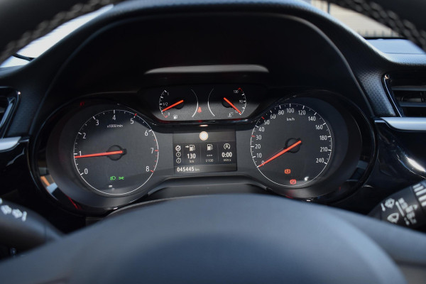 Opel Corsa 1.2 Edition | Carplay | Stoel- & Stuurver. | PDC | Incl. garantie