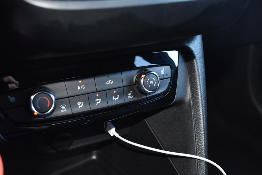 Opel Corsa 1.2 Edition | Carplay | Stoel- & Stuurver. | PDC | Incl. garantie