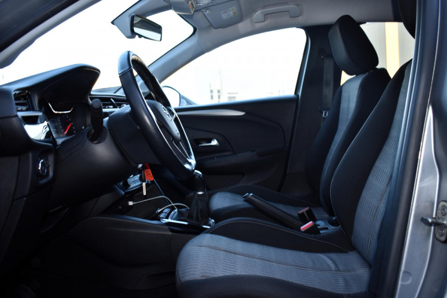 Opel Corsa 1.2 Edition | Carplay | Stoel- & Stuurver. | PDC | Incl. garantie