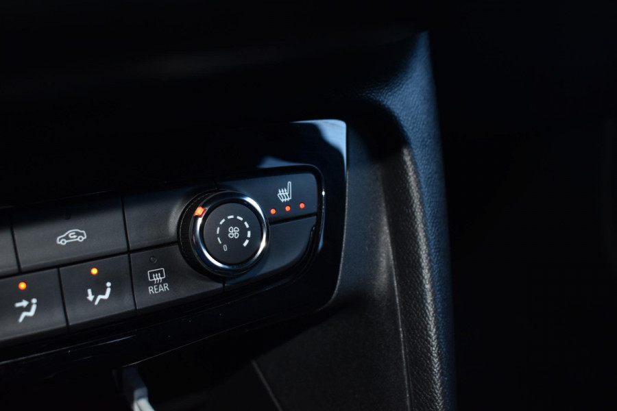 Opel Corsa 1.2 Edition | Carplay | Stoel- & Stuurver. | PDC | Incl. garantie