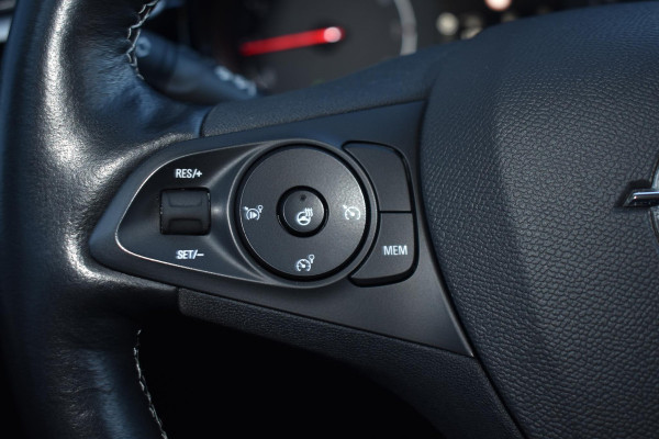 Opel Corsa 1.2 Edition | Carplay | Stoel- & Stuurver. | PDC | Incl. garantie