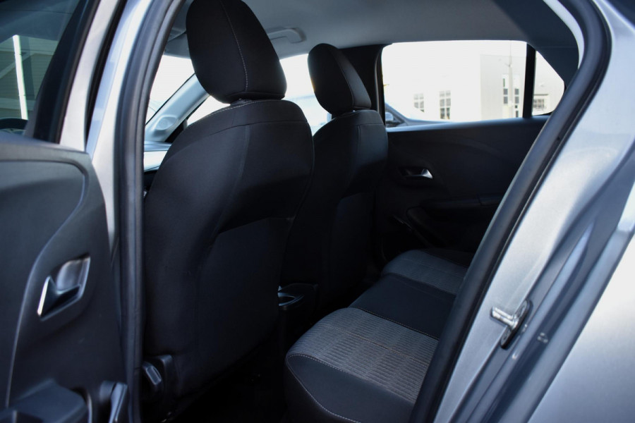 Opel Corsa 1.2 Edition | Carplay | Stoel- & Stuurver. | PDC | Incl. garantie