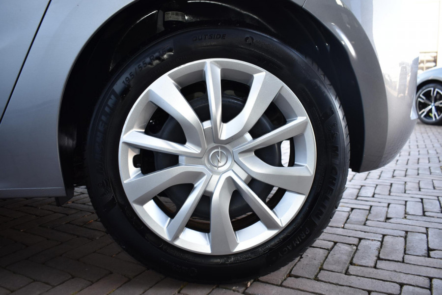 Opel Corsa 1.2 Edition | Carplay | Stoel- & Stuurver. | PDC | Incl. garantie