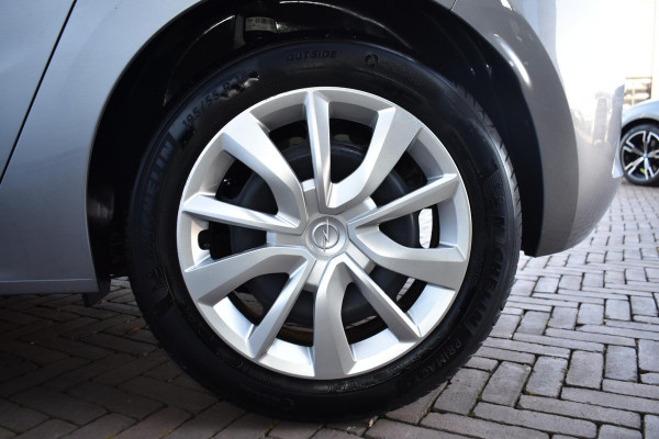 Opel Corsa 1.2 Edition | Carplay | Stoel- & Stuurver. | PDC | Incl. garantie