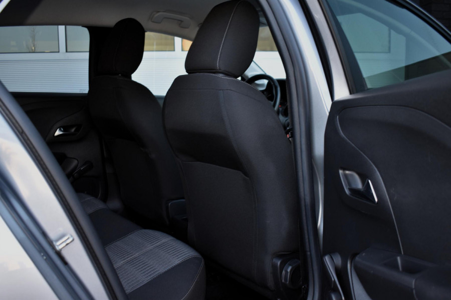 Opel Corsa 1.2 Edition | Carplay | Stoel- & Stuurver. | PDC | Incl. garantie