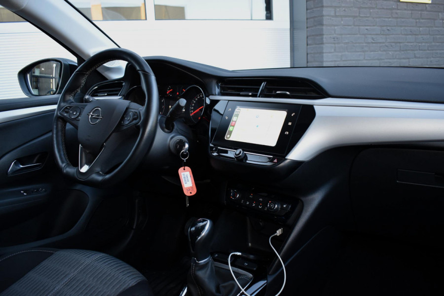 Opel Corsa 1.2 Edition | Carplay | Stoel- & Stuurver. | PDC | Incl. garantie