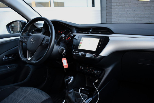 Opel Corsa 1.2 Edition | Carplay | Stoel- & Stuurver. | PDC | Incl. garantie
