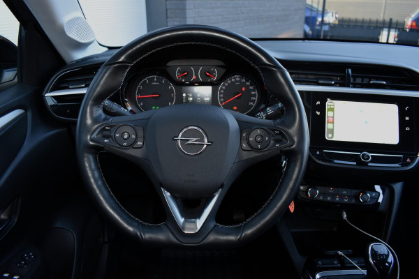 Opel Corsa 1.2 Edition | Carplay | Stoel- & Stuurver. | PDC | Incl. garantie