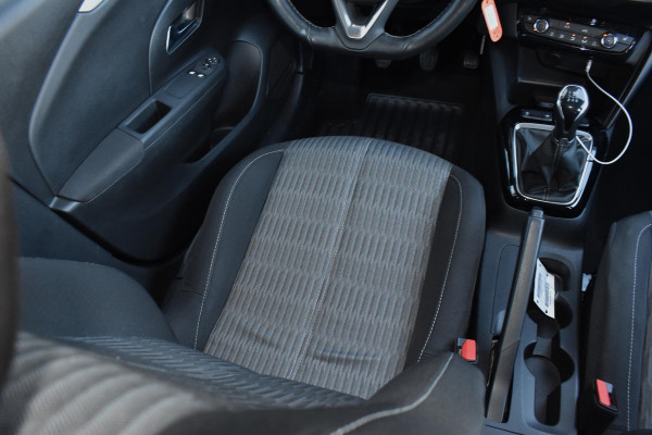 Opel Corsa 1.2 Edition | Carplay | Stoel- & Stuurver. | PDC | Incl. garantie