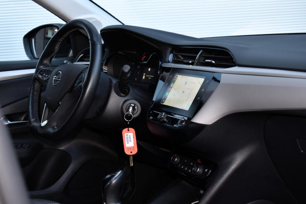 Opel Corsa 1.2 Edition | Carplay | Stoel- & Stuurver. | PDC | Incl. garantie