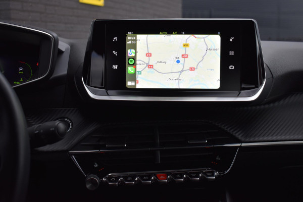 Peugeot 2008 1.2 PureTech 130PK Aut. Allure Pack | Camera | LED | Carplay | Adapt. Cruise | Incl. garantie