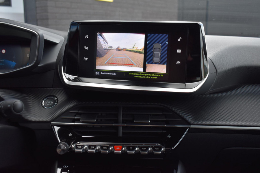 Peugeot 2008 1.2 PureTech 130PK Aut. Allure Pack | Camera | LED | Carplay | Adapt. Cruise | Incl. garantie