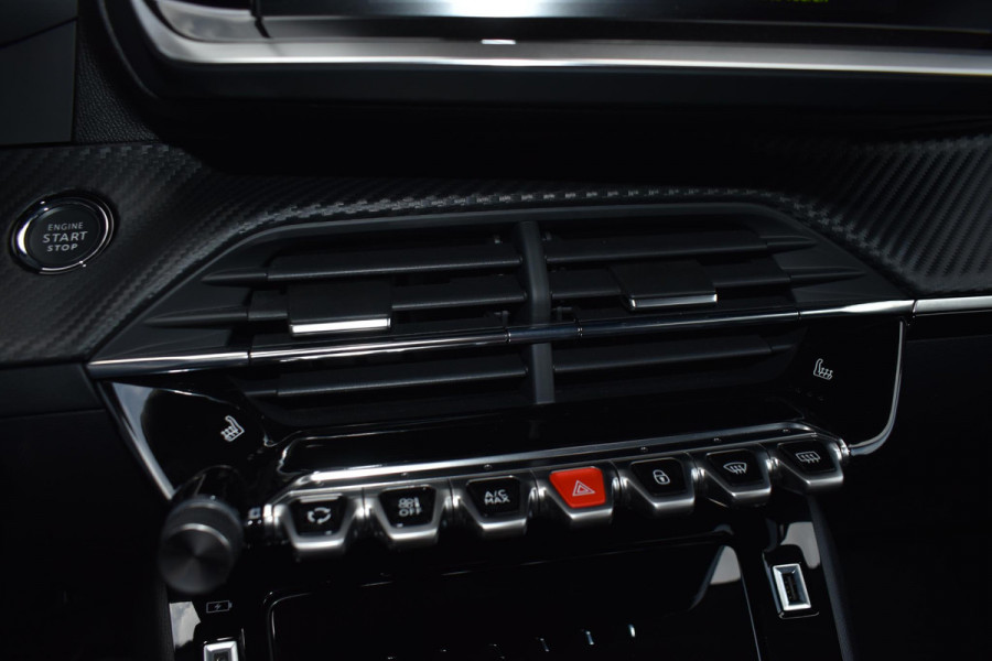 Peugeot 2008 1.2 PureTech 130PK Aut. Allure Pack | Camera | LED | Carplay | Adapt. Cruise | Incl. garantie