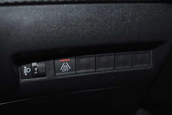 Peugeot 2008 1.2 PureTech 130PK Aut. Allure Pack | Camera | LED | Carplay | Adapt. Cruise | Incl. garantie