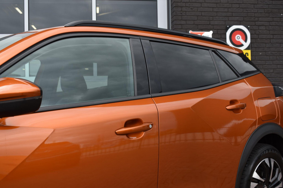 Peugeot 2008 1.2 PureTech 130PK Aut. Allure Pack | Camera | LED | Carplay | Adapt. Cruise | Incl. garantie