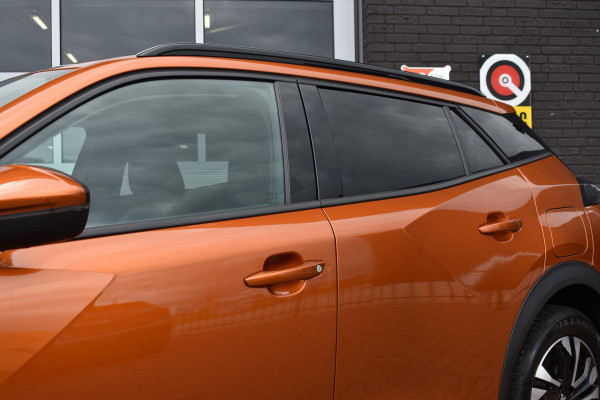 Peugeot 2008 1.2 PureTech 130PK Aut. Allure Pack | Camera | LED | Carplay | Adapt. Cruise | Incl. garantie