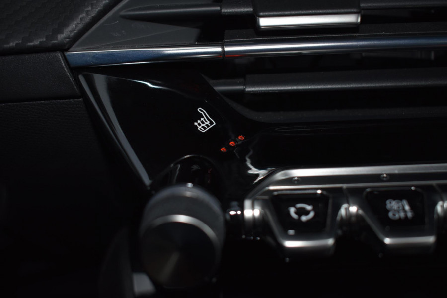 Peugeot 2008 1.2 PureTech 130PK Aut. Allure Pack | Camera | LED | Carplay | Adapt. Cruise | Incl. garantie