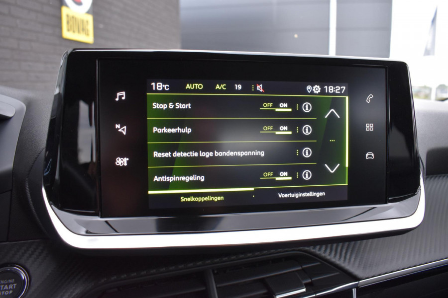 Peugeot 2008 1.2 PureTech 130PK Aut. Allure Pack | Camera | LED | Carplay | Adapt. Cruise | Incl. garantie