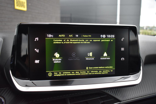 Peugeot 2008 1.2 PureTech 130PK Aut. Allure Pack | Camera | LED | Carplay | Adapt. Cruise | Incl. garantie