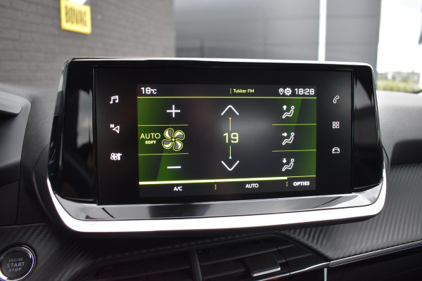 Peugeot 2008 1.2 PureTech 130PK Aut. Allure Pack | Camera | LED | Carplay | Adapt. Cruise | Incl. garantie